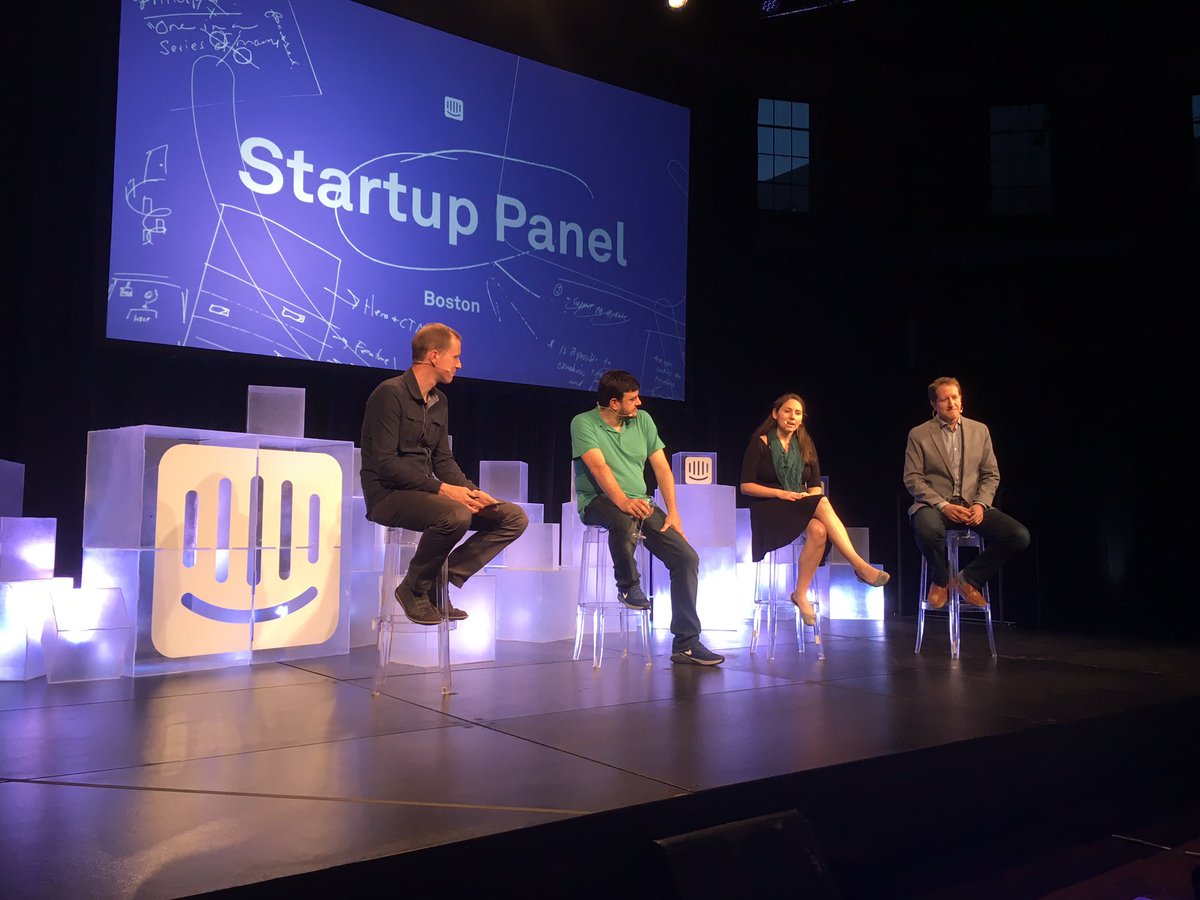 At #InsideIntercom hearing @meghkeaney talk about product launches!
