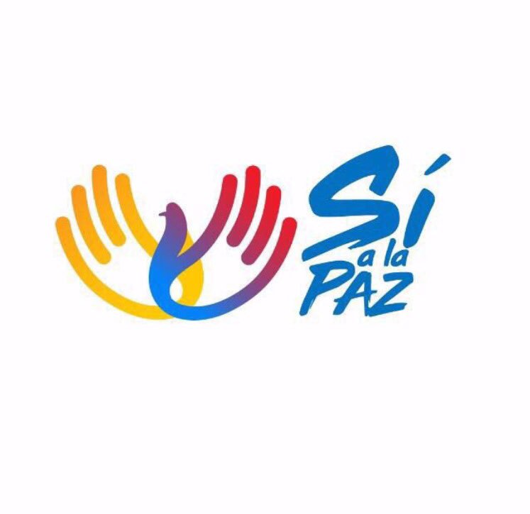 RevistaFreeway's tweet photo. Si a las buenas noticia,si a la honestidad,si a la tolerancia,si a proyectos terminados y sin sobrecostos #SiALaPaz https://t.co/r0bFFEYPOs