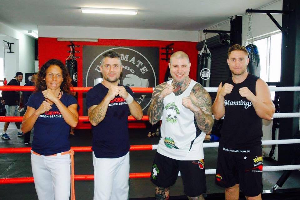 UltFitCentre's tweet photo. Ultimate Fitness Centre Instructors 👊🏼 https://t.co/kiDijd3VQ1