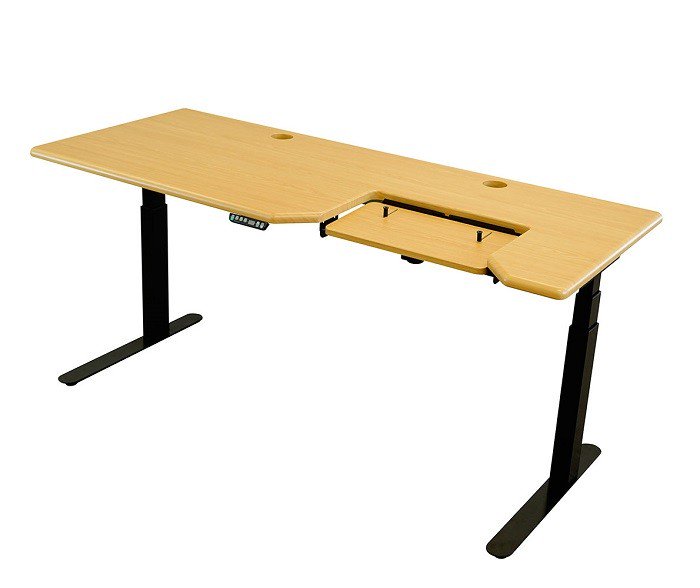 OfficeDeskFit's tweet photo. Achieve Peak Performance with the Omega Everest Height Adjustable Desk.

https://t.co/aoPiyM8OFJ https://t.co/zBpxvjZ0Ts