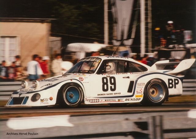 AutoCherish's tweet photo. Buy and Cherish this 1977 PORSCHE 935 COMPÉTITION CLIENT D'USINE https://t.co/Ql4O7yOiIX via @autocherish https://t.co/AngJQeiV44