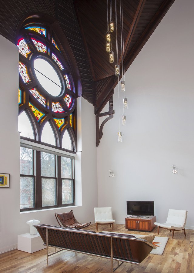 AIANational's tweet image. Reinventing buildings that reach the end of their “natural” functioning lives: bit.ly/1svZtbE