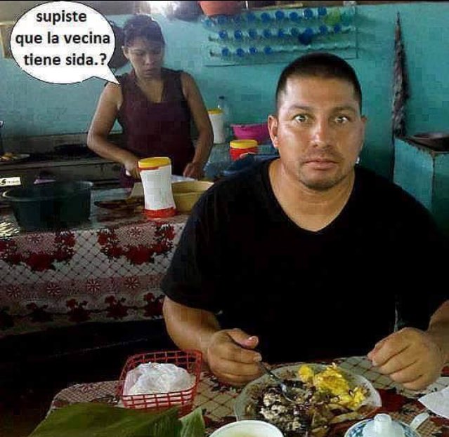 almaMariaRich's tweet photo. Por andar de pito fácil https://t.co/Re5RtDMqhe