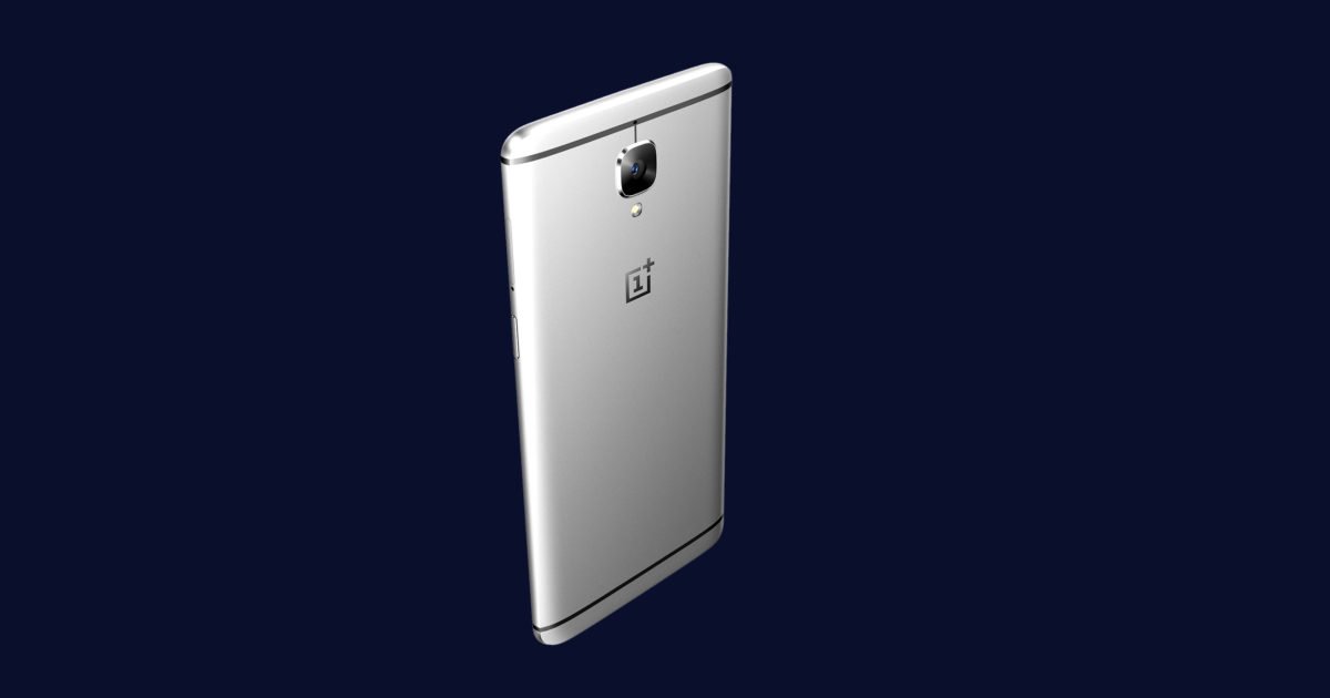 intuitivewrkspc's tweet photo. Review: OnePlus 3 https://t.co/fWd3S7H2FM #wiredtech https://t.co/4lO1Xqgrjs