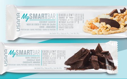 The new MySmartBar range is coming! What makes this bar so smart? bit.ly/1VYbeTV #raisingthebarwithusana