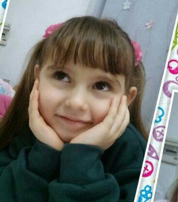aleeefernandeez's tweet photo. Ella es lo mas lindo que tengo Ahijada ❤ https://t.co/9d4as7M9yY