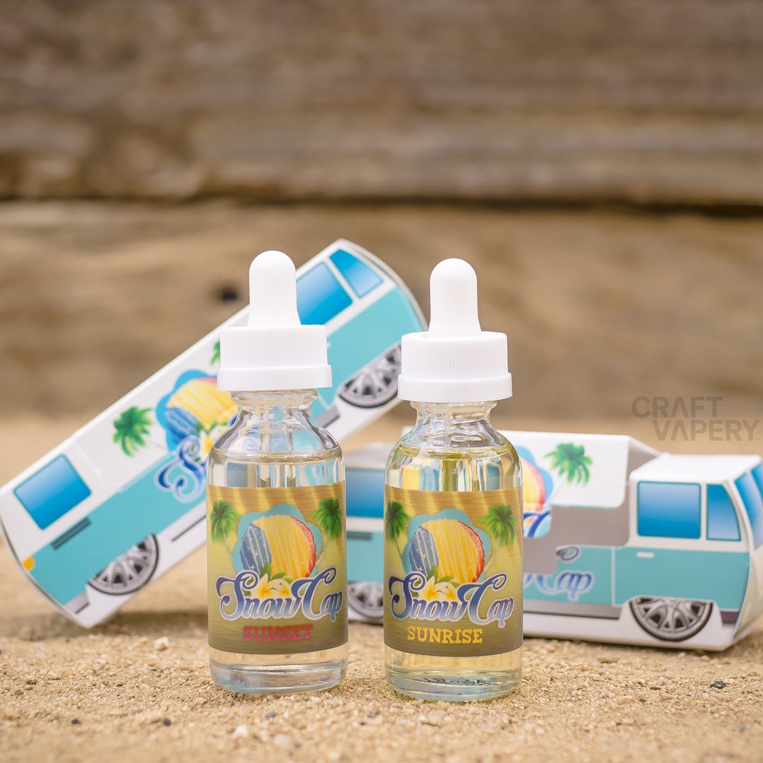 CraftVapery's tweet photo. Welcome Snow Cap Vapery to Craft and save 20% OFF using code: #SnowCraft until the end of the month! #vapedeals https://t.co/djdkSczYAq