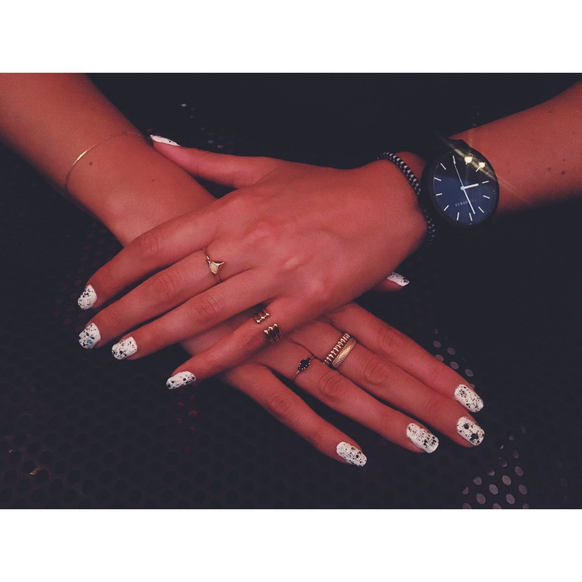 byboe's tweet photo. a cool Wednesday evening with our fav hand model ✨ https://t.co/PwMkkUMOt4