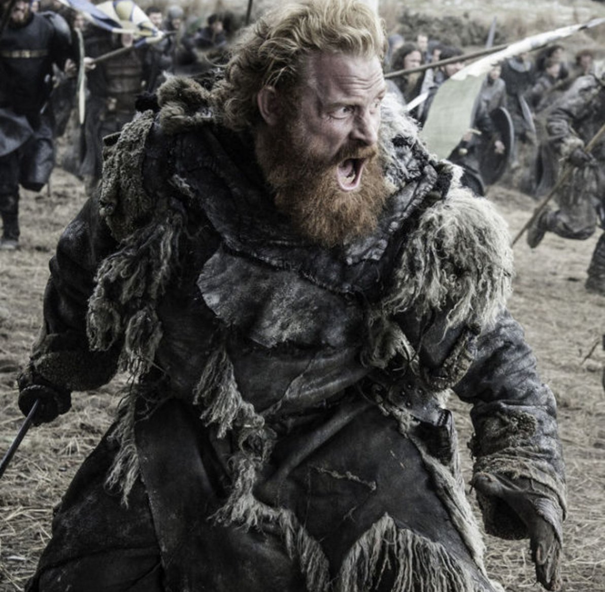 when you see bae talking to jaime lannister