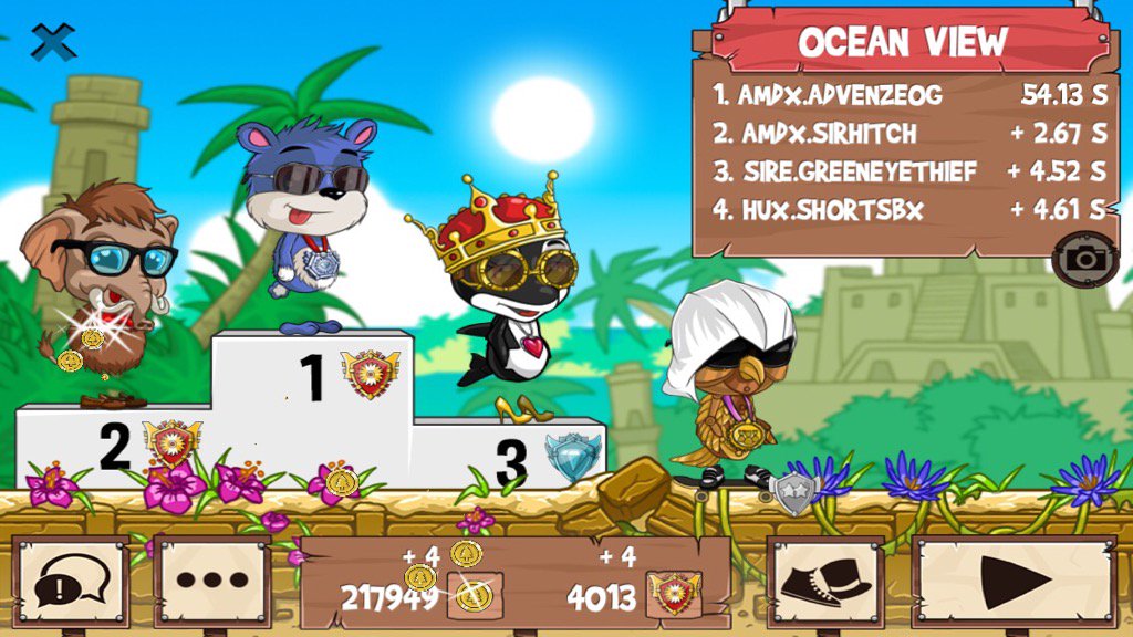 HI7CHx1's tweet image. Having a blast @ #funrun2 #AdvenzeOG #GREENEYETHIEF #shortsbx