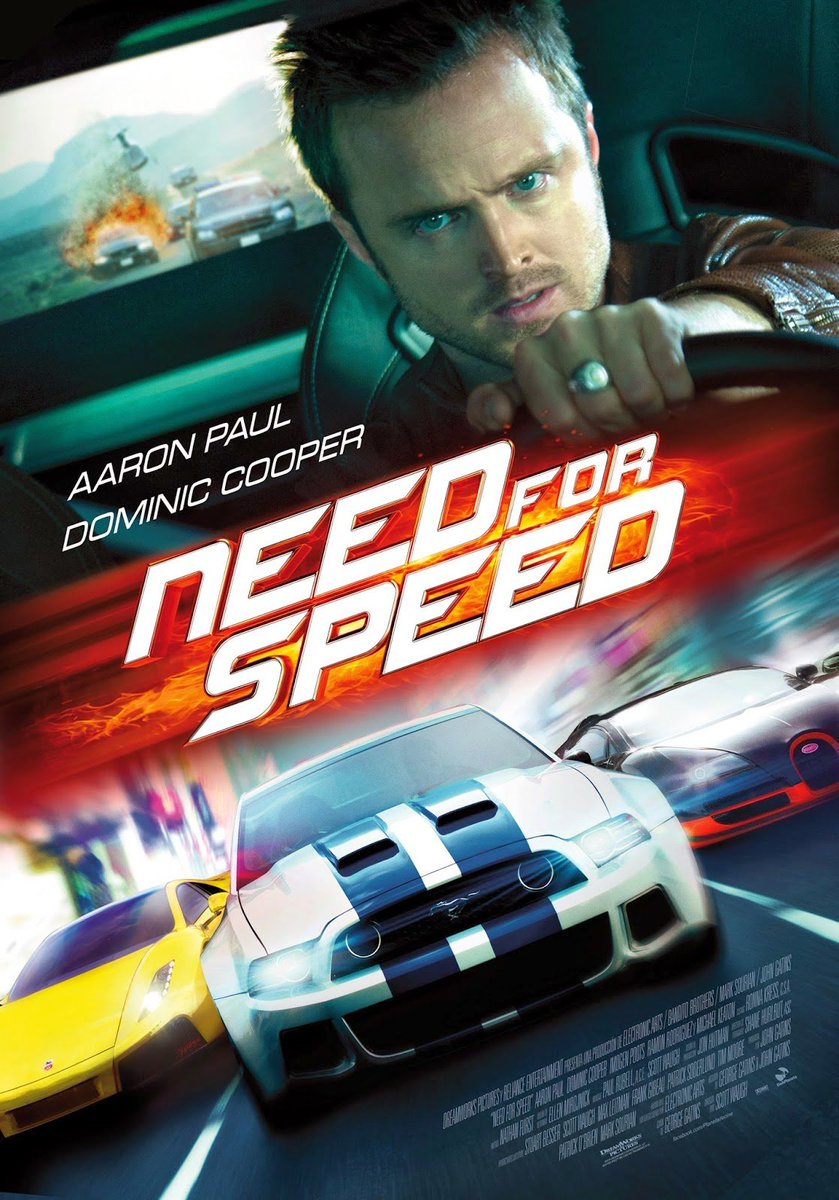 BossHoods's tweet photo. Boss Inc. is bringing the "Need For Speed" Mustang movie car into reality! 

#Ford #Mustang #NeedforSpeed #bossinc https://t.co/iLTa3oc9pc