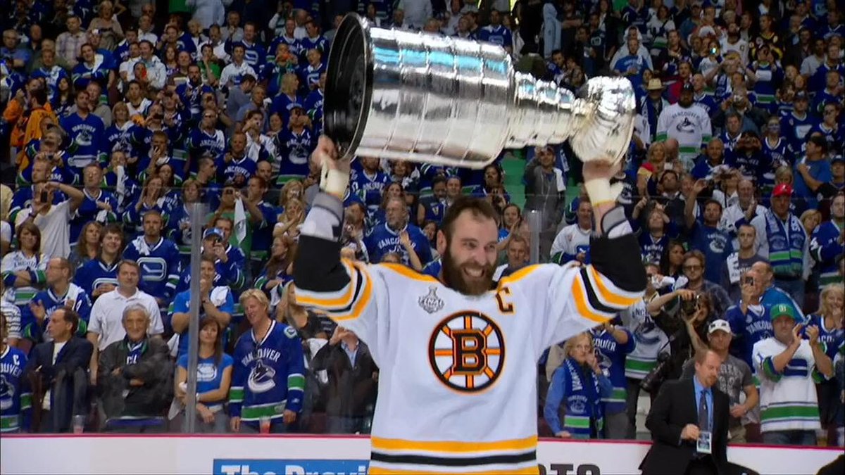 BruinsFansProbs's tweet photo. Happy 5th Anniversary to one of the best days of my life. https://t.co/snAGVnleuN