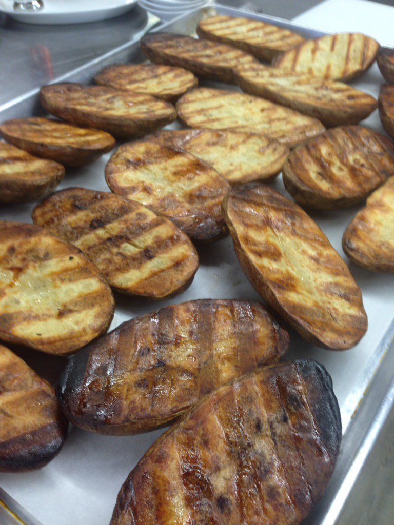 Weber Chef Canada tweet media