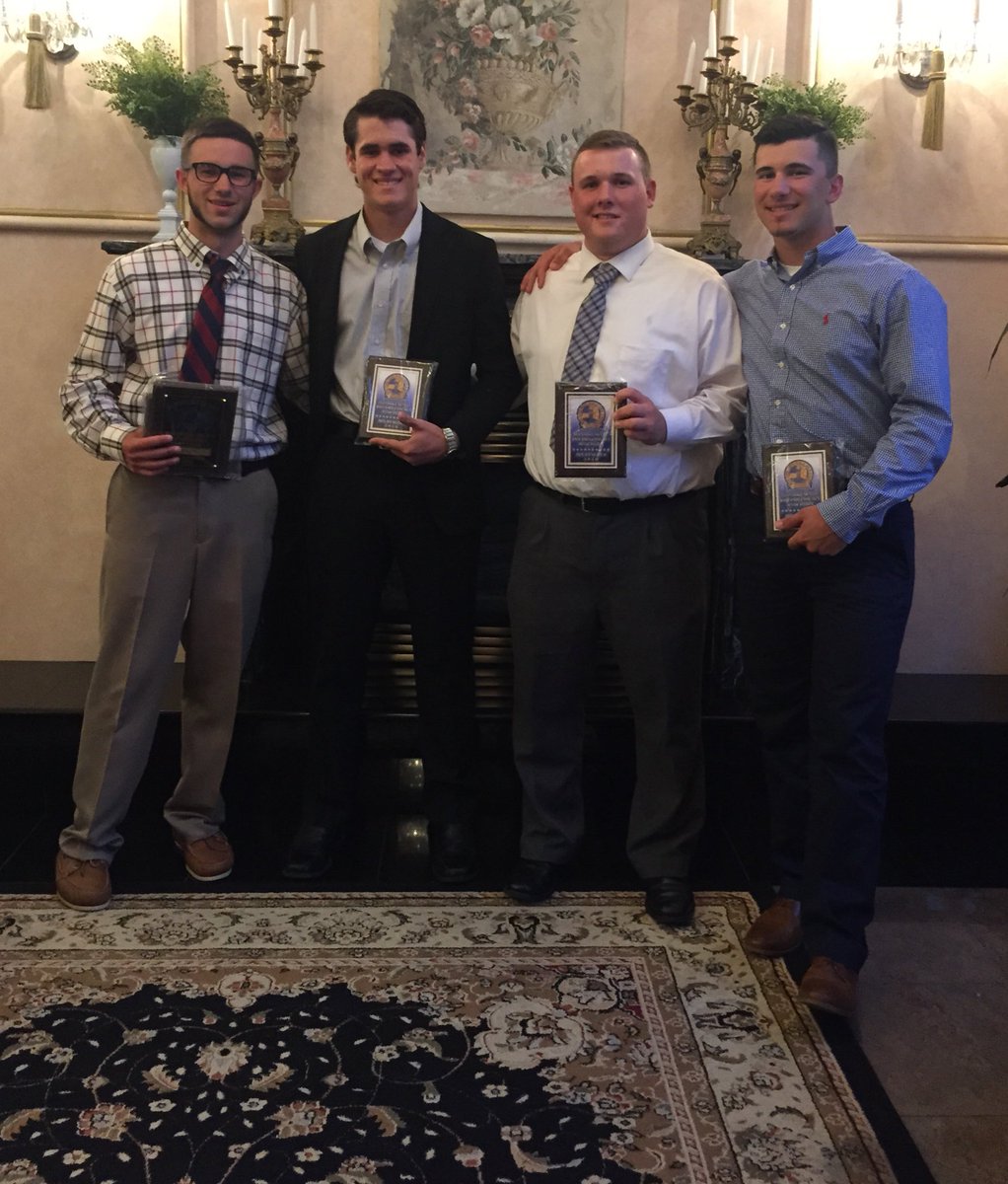 Islip_Baseball's tweet photo. 2016 All-League / All-County @AnddyLewis @MikeyMan24 @KevinColgann @a_bizzzy https://t.co/DbD2qG8hmH