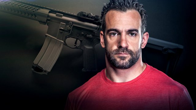 Guns_com's tweet photo. Navy Seal: AR-15s are best medicine against terror (VIDEO) https://t.co/KplEMPdgup https://t.co/7x6ujLJU90