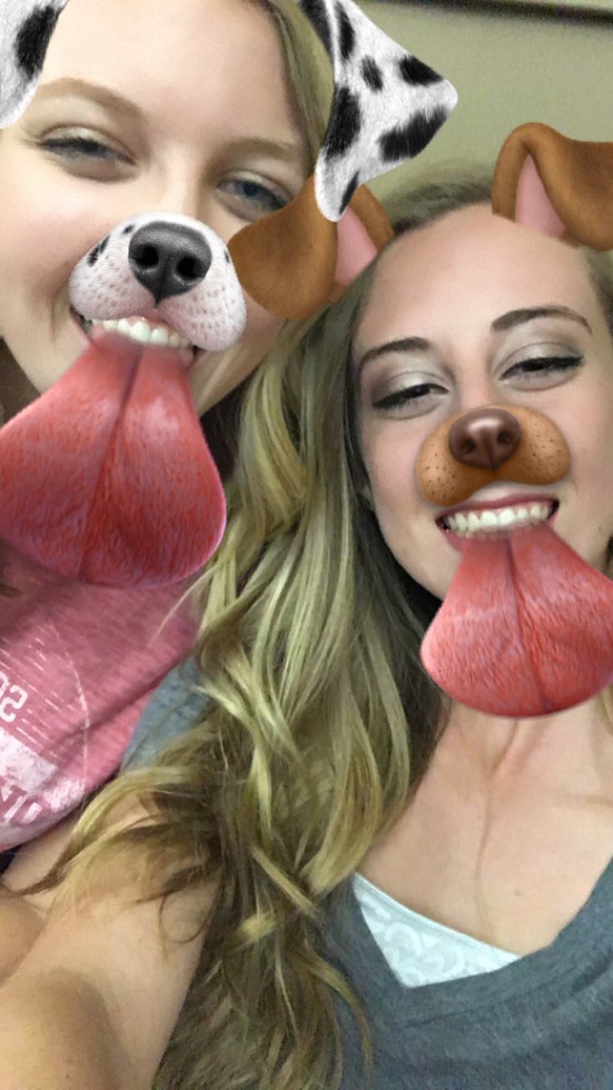 morgan_mazur's tweet photo. Ashley is my favorite @blondestmoose https://t.co/adkbtO6Sau