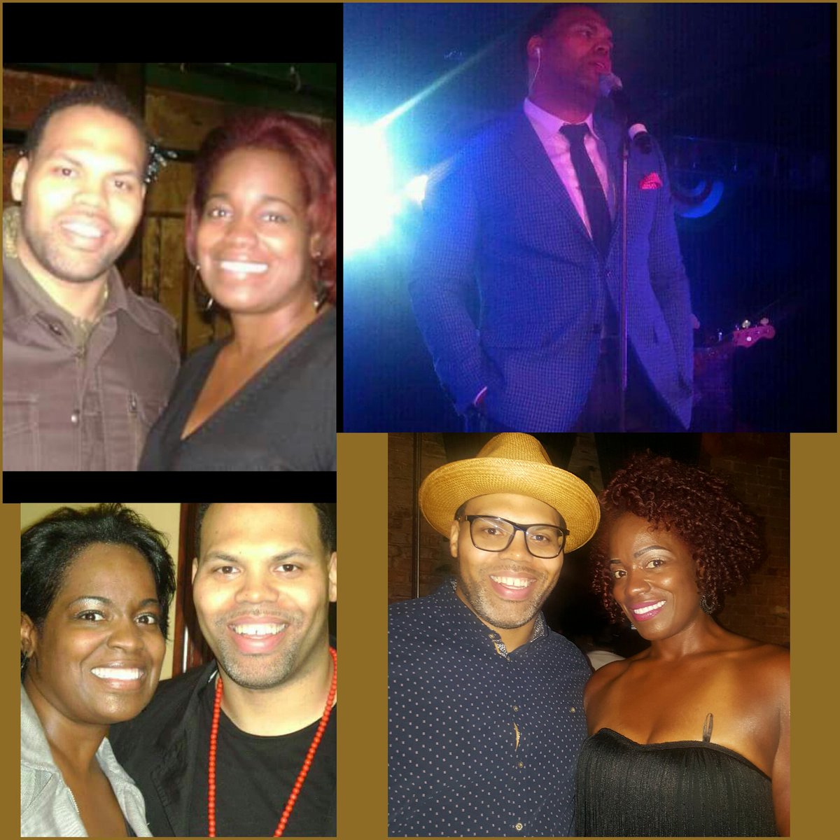 ThickFitBP's tweet photo. @IAmEricRoberson @Love2244 No thank you for all the wonderful music you've blessed us with💜💯 #fansincethevaultvol1.5 https://t.co/NXHJ2nJGhO