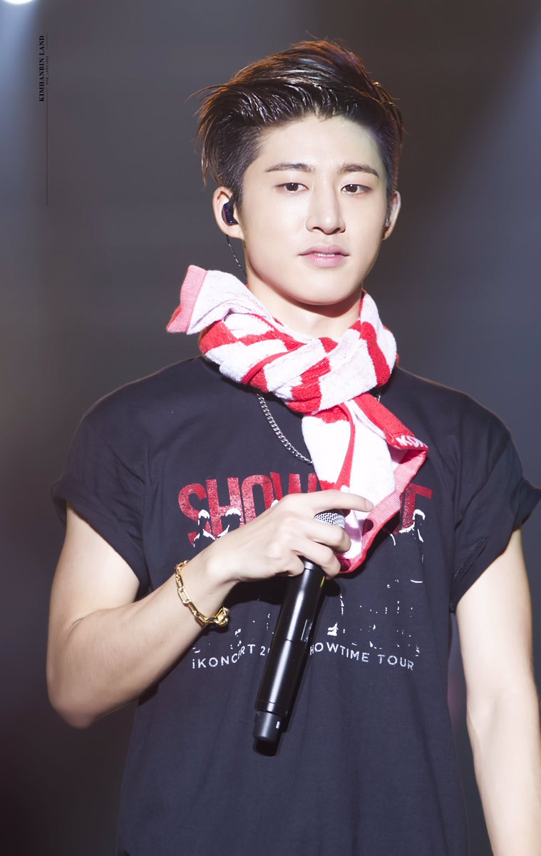 160507 홍콩   
#김한빈 #BI #kimhanbin #맘빈