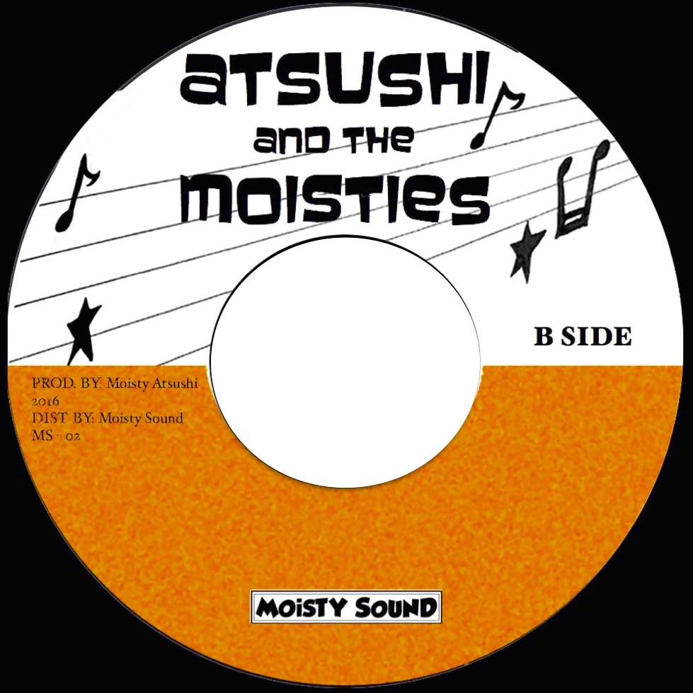 Moisty Atsushi tweet media