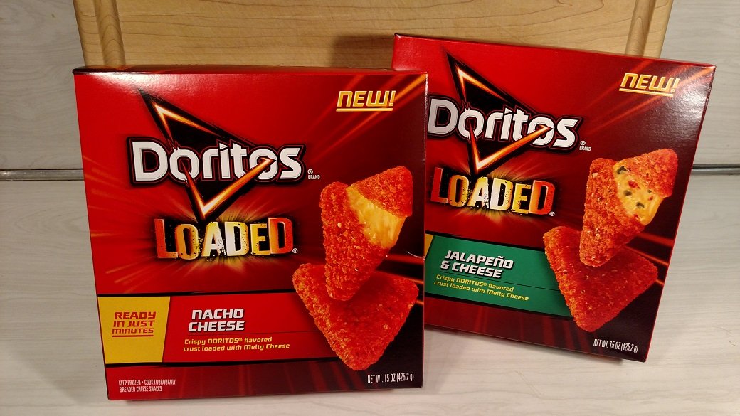 When you think that all advertisements from Doritos are video games.pic.twi...