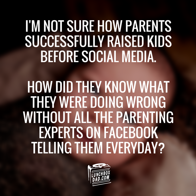 lunchboxdad's tweet photo. Let's have more #graceforparents. https://t.co/qafenye8gL