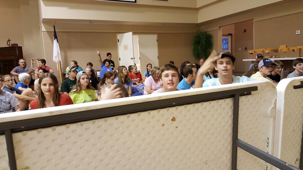 BobbyCullen's tweet photo. Day 3 evening. Human Battleship. #ctcym #ctcym16 #ctcym2016 https://t.co/biT5Te7EQa