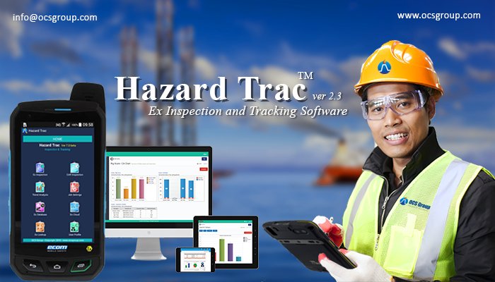 OCS Group tweet media