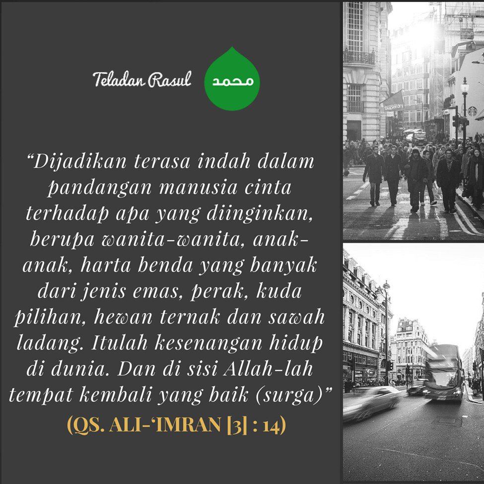Teladan Rasul tweet media