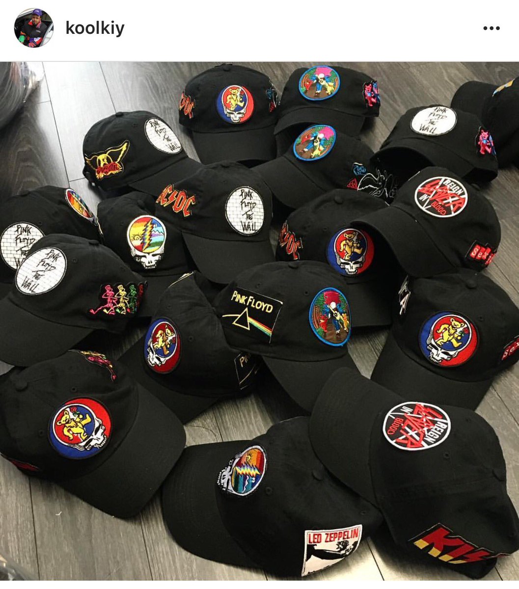 repcode_Lugo50's tweet image. ALL BLACK #rockhardvintage #triplepatch #PinkFloyd #ACDC #kiss #Nirvana #Metallica @chrisbrown USE MY CODE Lugo50