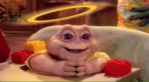 IAmBabySinclair's tweet photo. I'll be good, I promise. https://t.co/8KBJtNC4fQ