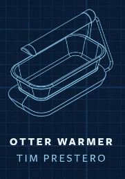 <a href="/ASMEIShow/">ASME IShow</a> finalist Otter Warmer keeps at-risk newborns warm during treatment for #jaundice. #Fusion360 <a href="/DTM_tweets/">Design that Matters</a>