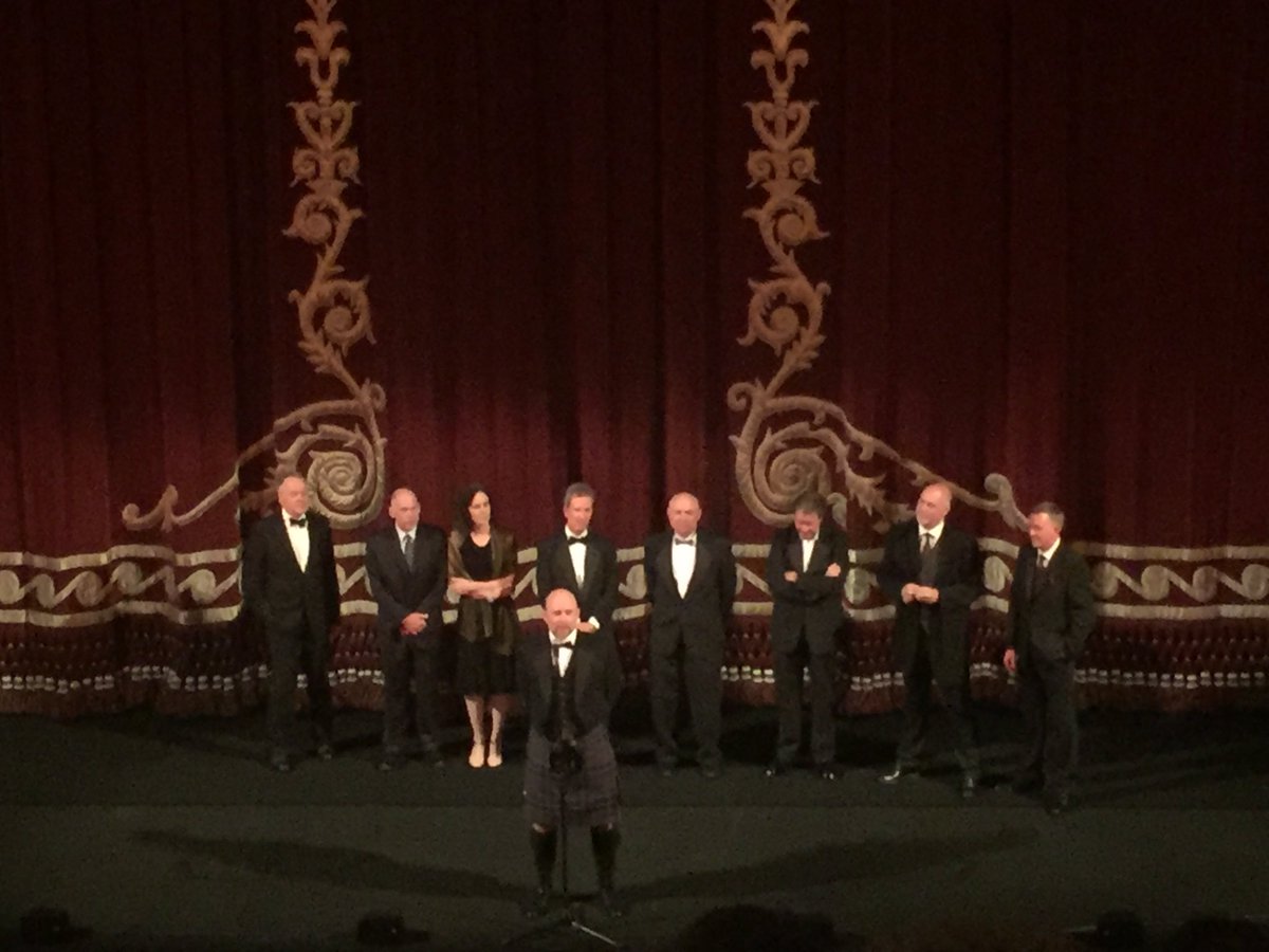 OriginalRogue's tweet image. Amazing night at the @edfilmfest celebrating @TommysHonour with my fellow crew &amp;amp; cast! #proud