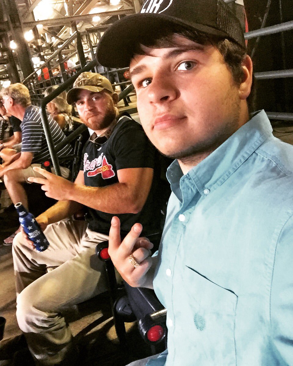 Maxton Greenway (MaxGreenway) Twitter