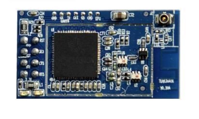 Winnermicro's tweet photo. Embedded Wi-Fi Moudle ---- TLG13UA06 https://t.co/rs8yjLu28Y