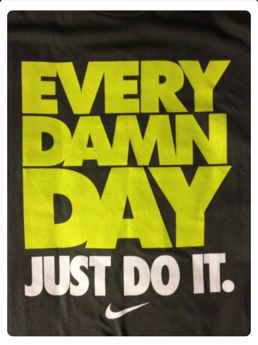 VictoriaMedin16's tweet photo. Just Do It✔
#hardworkpaysoff #stayfocused 
#goals #whenindoubtworkout #fitgirls 
#healthyliving #letsdothis https://t.co/2S0ZYiPlVy