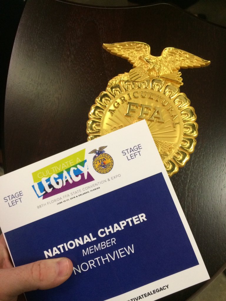 M_Singleton23's tweet photo. Forgot to #TweetYourSeat today...
#NationalChapter #CultivateALegacy https://t.co/jY6QHUD57j