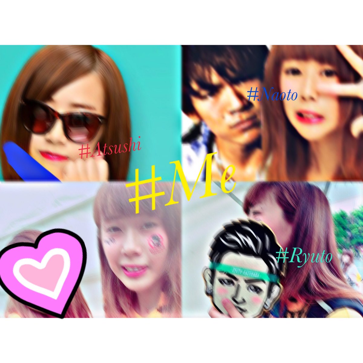 _ryx08's tweet photo. NEW垢 お迎え多め︎❤︎

96'( 19 ):fksm:👧
掛け持ちふぁん
EXILE第1章から 。篤俊永遠
同担大歓迎です😳!!!

#LDHfamさん繋がりませんかRTで気になった人お迎え行きます https://t.co/xEPsVXHkGg