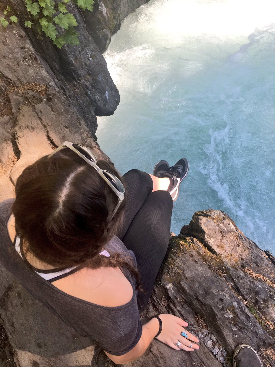 moshmelk's tweet photo. Hiking beautiful Alaska ❤️ 
#7miles #WinningTrail https://t.co/TmE3JNIFy8