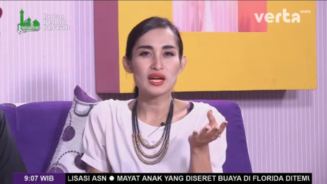 andreOPA's tweet photo. Saatnya "PAGI INI VERTANEWS"  @ditantos &amp; @Karrasondakh https://t.co/jNUNZsxSEN / downliad Apps VERTA di Playstore https://t.co/ZFTgjTyLSr