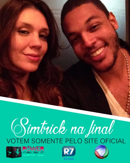 luccascomenta's tweet photo. Vamoooos votar Brasil !! #SimTrickCampeoes #TeamSimony @simonycantora
SITE DE VOTAÇÃO 💻 : https://t.co/93DPAciQfO https://t.co/ZXU0kOJTxq