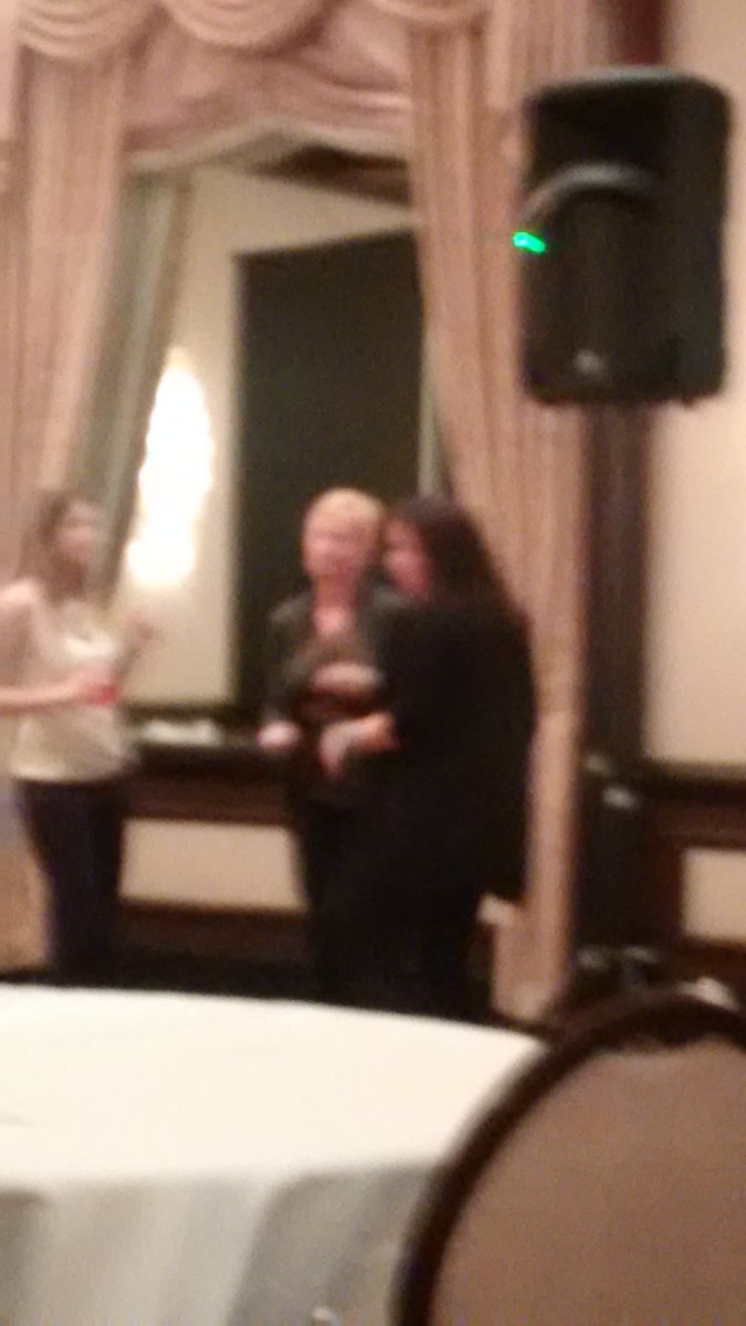 lorraine_ak's tweet photo. Looping and dancing enjoying the tunes. #lettingtheirhairdown #case2016yeg https://t.co/alm438liFA