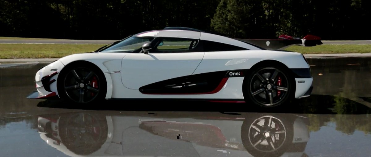 WeekendCars tweet picture