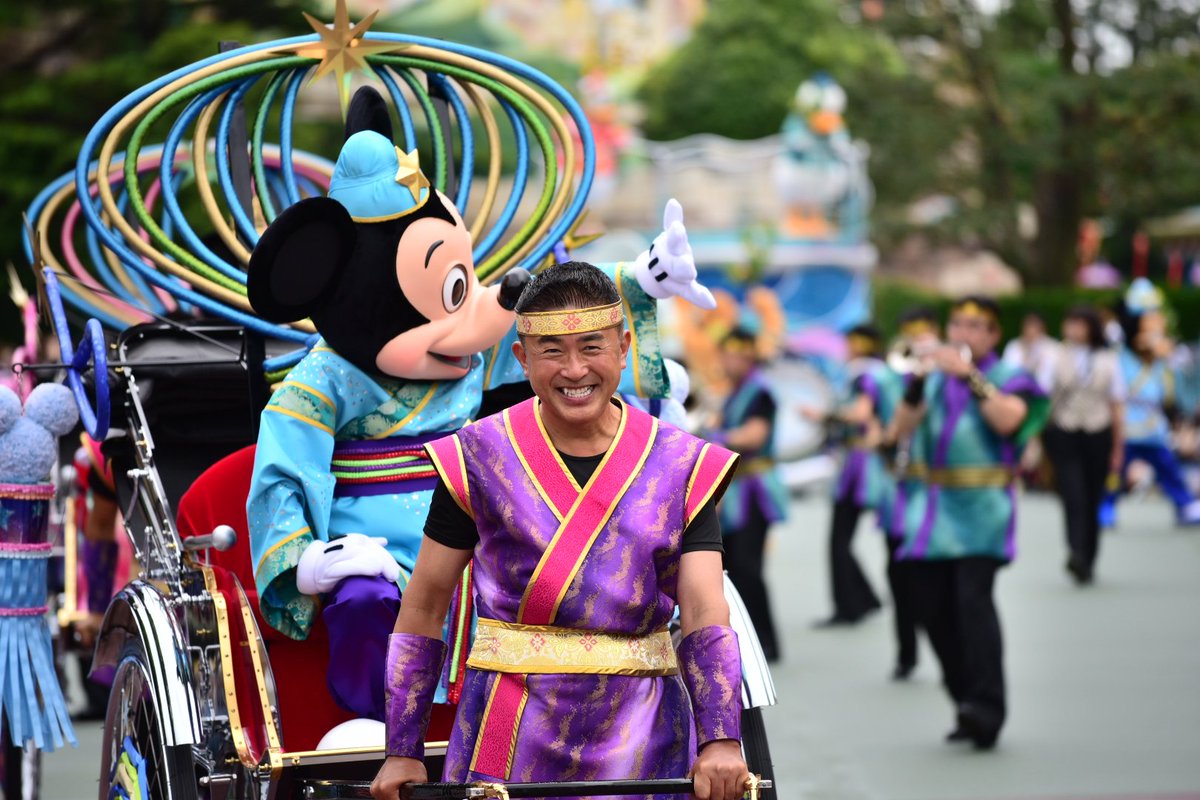 Disney Colors クロロ Sur Twitter ディズニーランド 七夕グリーティング ランドの七夕 と言えば 毎年お馴染みのこの御方 今年も先頭でやってくる 七夕の顔です T Co 51onj4vvku Disney Colors クロロ Sur Twitter ディズニーランド 七夕グリーティング ランドの七夕 と言えば 毎年お馴染みのこの御方 今年も先頭でやってくる 七夕の顔です T Co 51onj4vvku