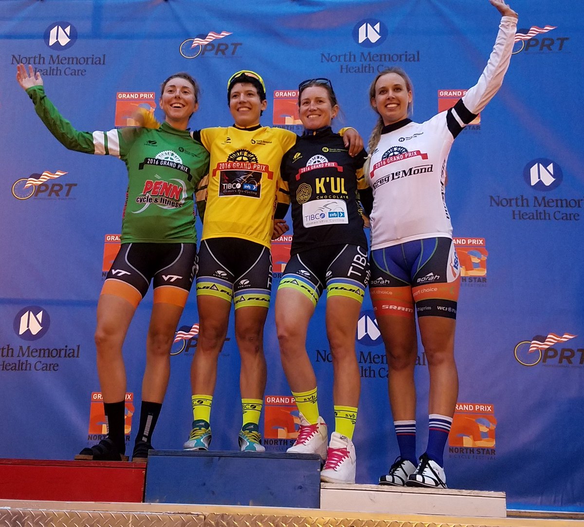 NSBikeFest tweet picture