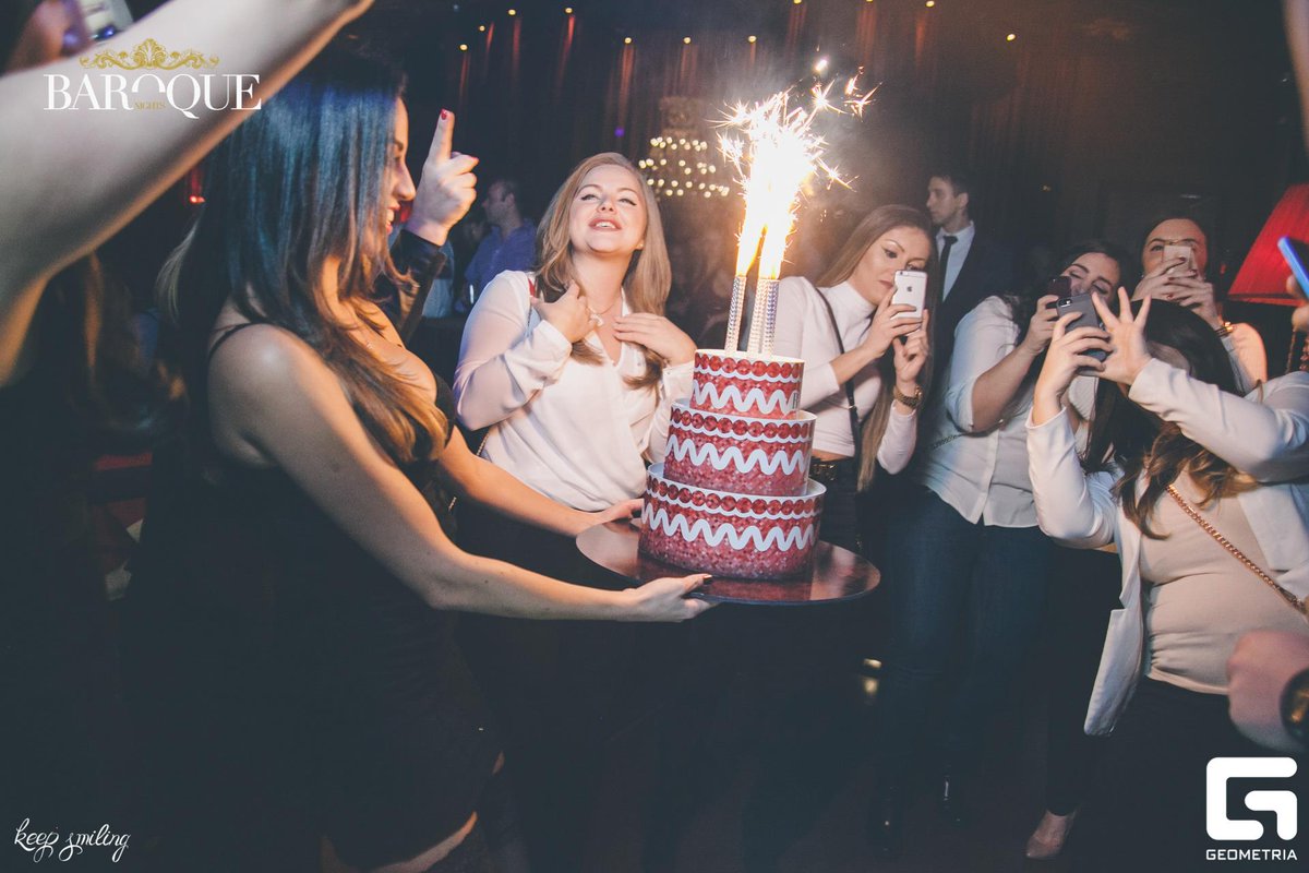 migentenyc1's tweet photo. Celebrate your #birthday in style this Saturday, June 18th @BAROQUENYC - Call 718-274-2777 for reservations #Astoria https://t.co/m1n2UP1WkI