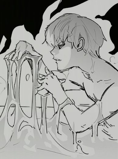 Hunter Hunter On Twitter Hisoka By Ishida Sui