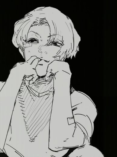 Hunter Hunter On Twitter Hisoka By Ishida Sui