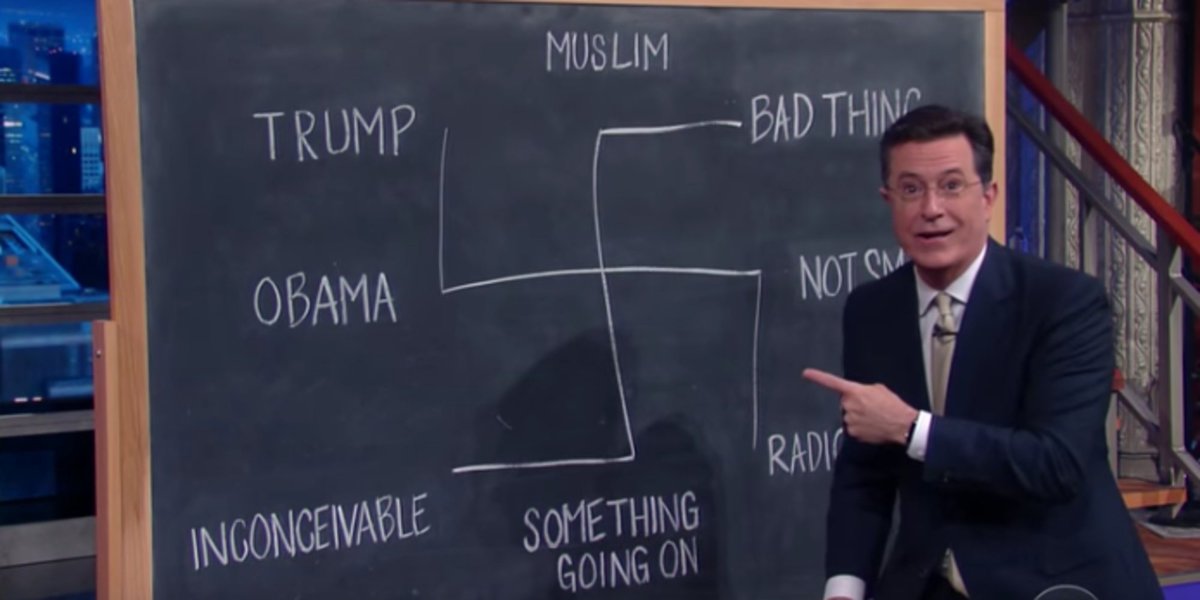 HuffPost Politics tweet media