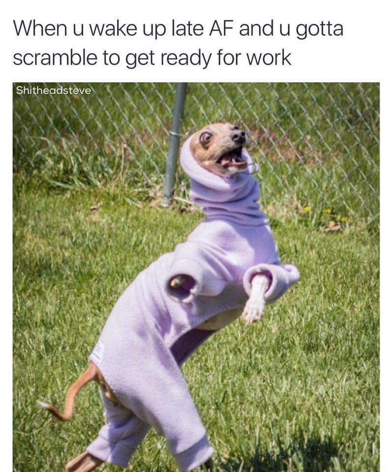 CanIHasALife's tweet photo. Anyone else or is this just me? #Late #Life https://t.co/GPcTY8OTKo