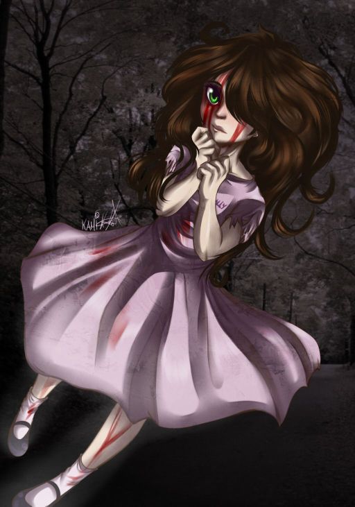 "Hello there"
New to Character 
#CreepyPastaRP 
Innocent Undead Cinnamon roll 
Ships with Chem
Rt and fav please?